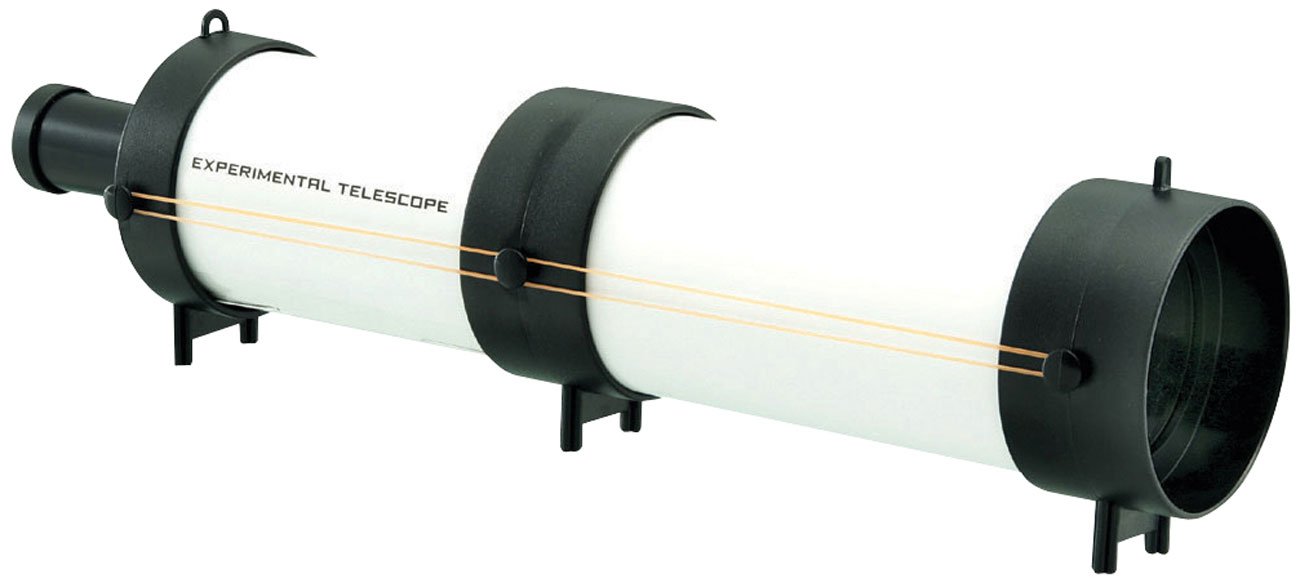 

Elenco Experiment Telescope