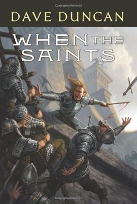 When the Saints