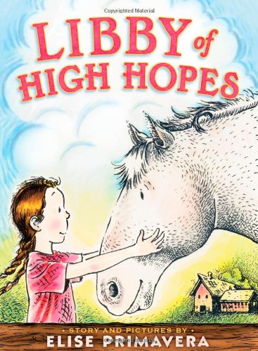 Libby of High Hopes by Elise Primavera