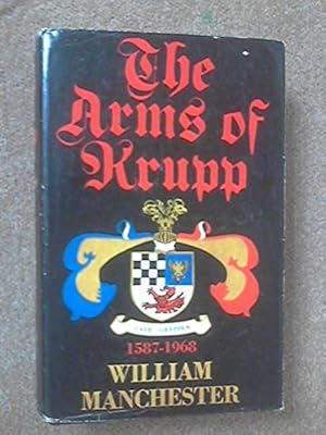 The Arms of Krupp 1587-1968