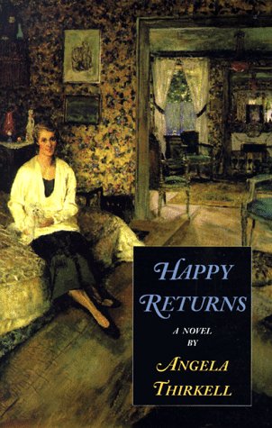 Happy Returns (Angela Thirkell Barsetshire Series) by Angela Thirkell