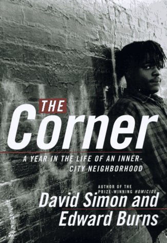 The Corner by David Simon