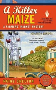 A Killer Maize