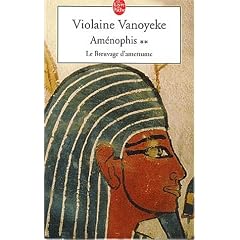 Aménophis, tome 2 : Breuvage d'amertume