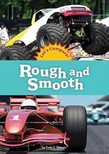 Rough and Smooth (Amicus Readers: Let's Compare (Level A))