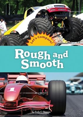 Rough and Smooth (Amicus Readers: Let's Compare (Level A))