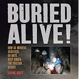 Buried Alive!