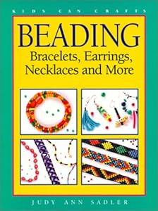 Beading (Turtleback School & Library Binding Edition)