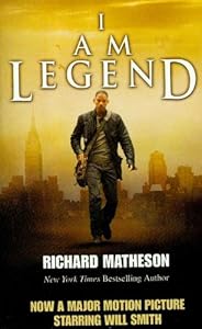 I Am Legend