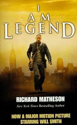 I Am Legend