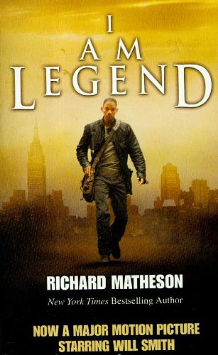 I Am Legend by Richard Matheson
