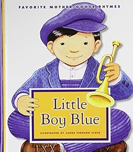 Little Boy Blue