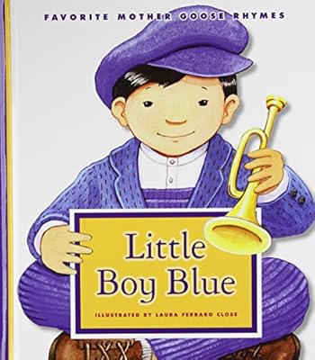 Little Boy Blue