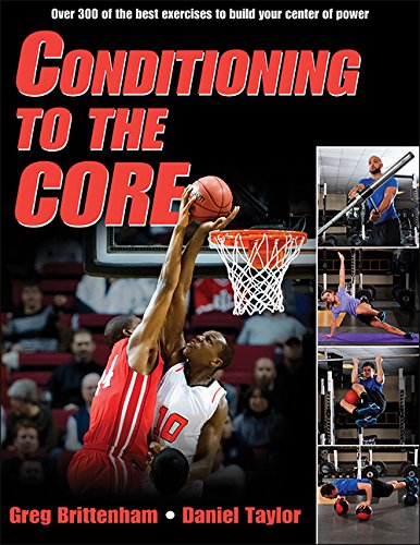 Conditioning to the Core by Greg Brittenham