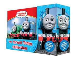 Thomas Steam Team Collection (Thomas & Friends)