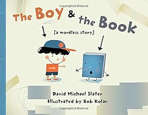 The Boy &amp; the Book