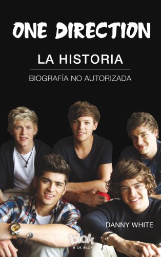 One Direction by Danny White