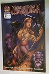 Meridian (2000) Issue #1