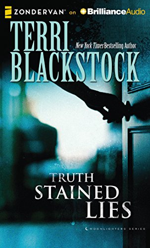Truth Stained Lies by Terri Blackstock
