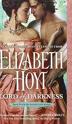 Lord of darkness