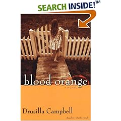 Review – Blood Orange – Book Addiction