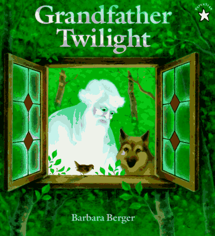 Grandfather twilight board book