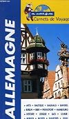 Le petit fute carnet de voyage allemagne