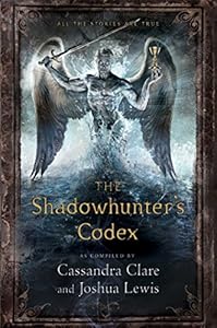 The Shadowhunter's Codex