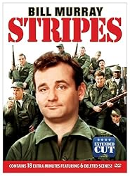 Stripes (Extended Cut)