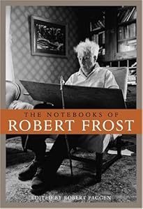 The Notebooks of Robert Frost