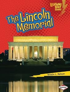 The Lincoln Memorial