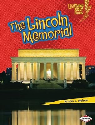 The Lincoln Memorial