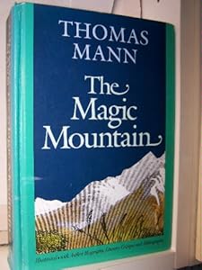The Magic Mountain