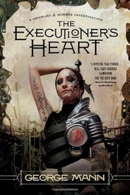 The Executioner's Heart