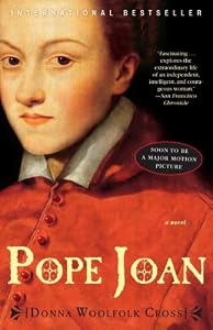 Pope Joan: A Novel
