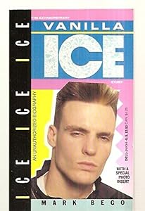 ICE ICE ICE: THE EXTRAORDINARY VANILLA I