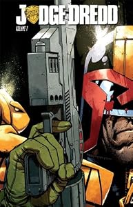 Judge Dredd Vol. 1