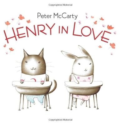 Henry in Love