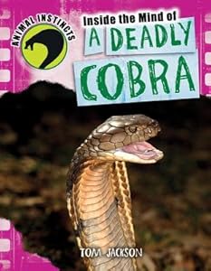Inside the Mind of a Deadly Cobra
