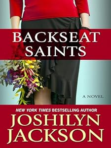Backseat Saints