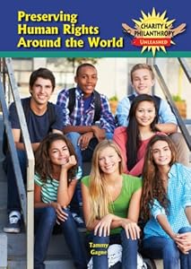 Preserving Human Rights around the World