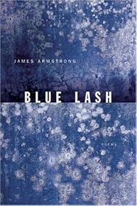 Blue Lash: Poems