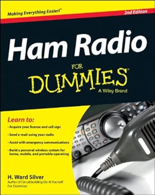 Ham Radio For Dummies