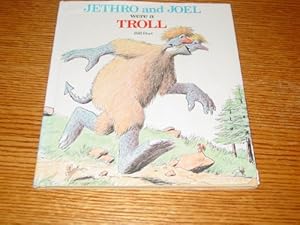Jethro and Joel Were a Troll