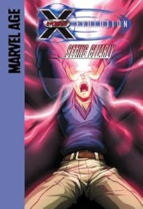 Seeing Clearly (X-Men: Evolution)