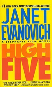 High Five (Stephanie Plum, No. 5)