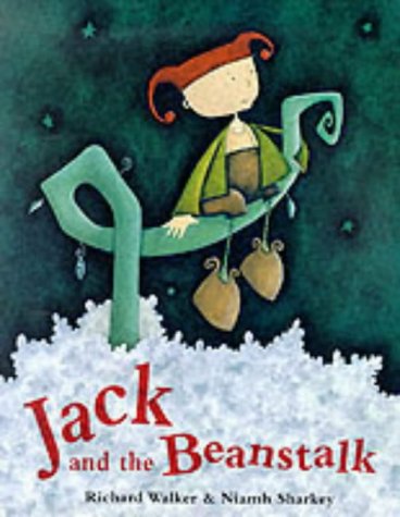 Jack and the Beanstalk (A barefoot paperback)
