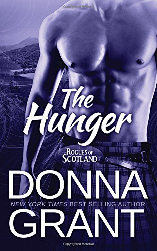 The Hunger by Donna Grant