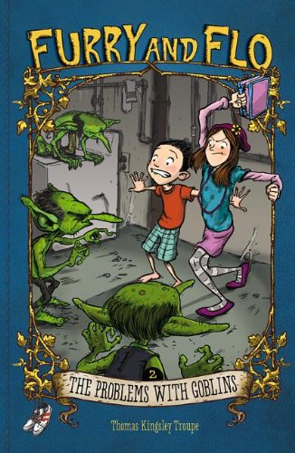The problems with goblins by Thomas Kingsley Troupe