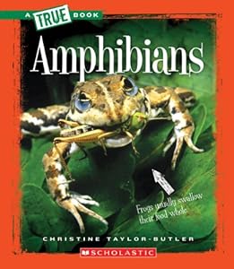 Amphibians